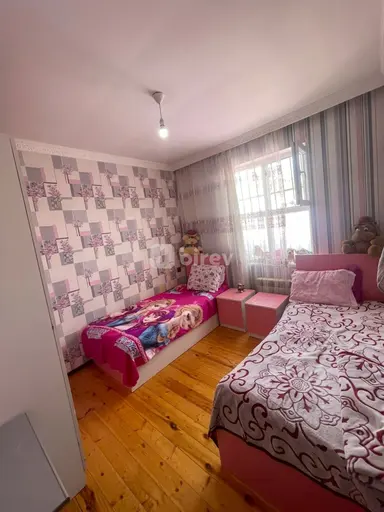 5 otaqlı həyət evi, Masazır q.