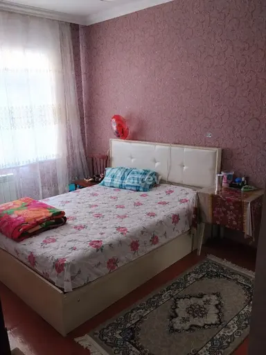 4 otaqlı mənzil, Sumqayıt şəhəri, Sumqayıt ş.