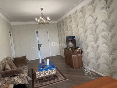 4 otaqlı mənzil, Biləcəri q.
