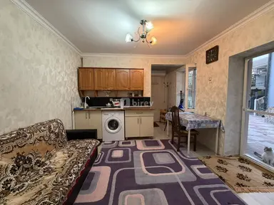 2 otaqlı həyət evi, Mərdəkan q.