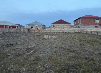12 sot torpaq, Sumqayıt şəhəri, Sumqayıt ş.