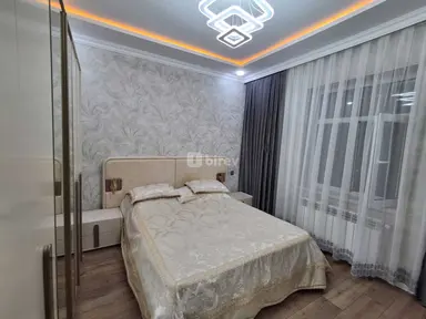 4 otaqlı həyət evi, Binə q.