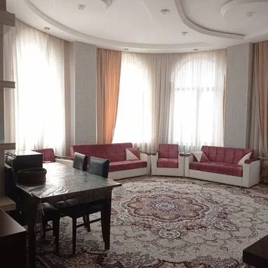 4 otaqlı mənzil, Xırdalan q.