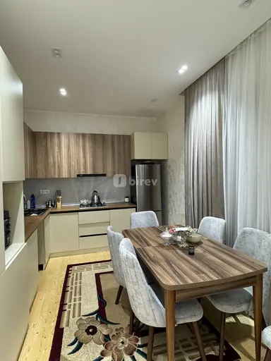 3 otaqlı həyət evi, Qobu q.