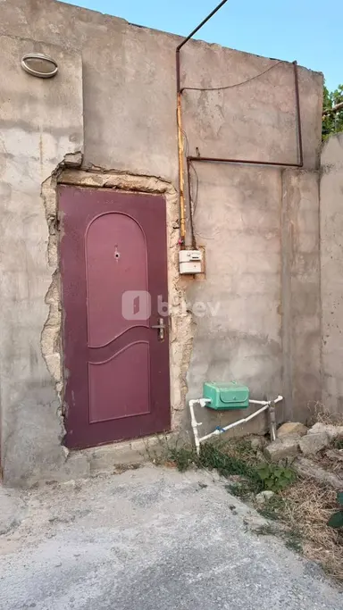 5 otaqlı həyət evi, Qaraçuxur q.