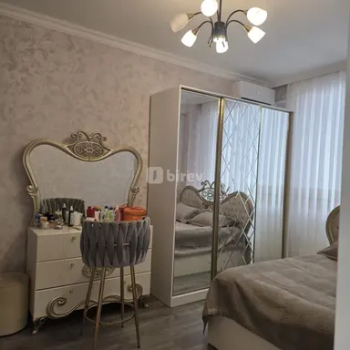 2 otaqlı mənzil, Ceyranbatan q.