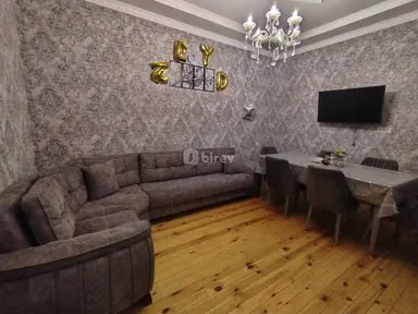 3 otaqlı həyət evi, Xırdalan q.