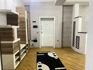 3 otaqlı mənzil, Yeni Yasamal q.