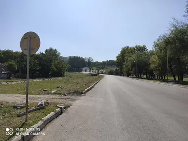 Obyekt, İsmayıllı rayonu, İsmayıllı r.