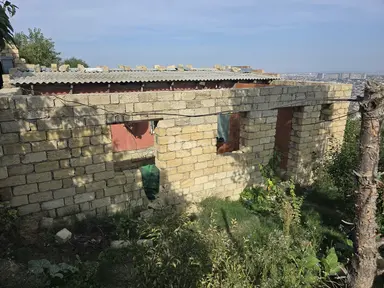 3 otaqlı həyət evi, Sulutəpə q.