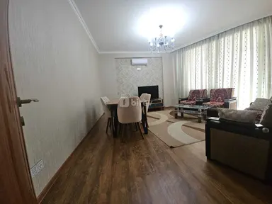 3 otaqlı mənzil, Köhnə Günəşli q.
