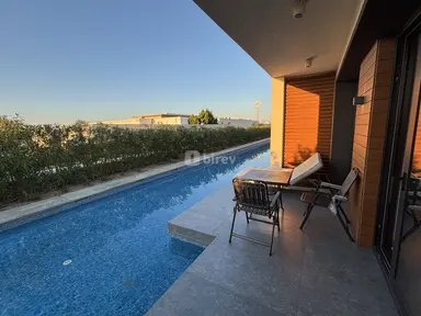 1 otaqlı mənzil, Sea Breeze q.
