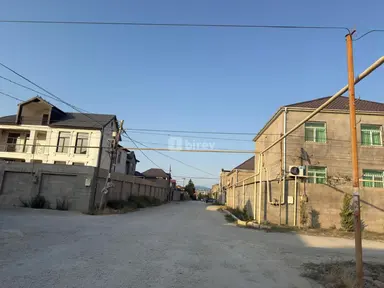 6 sot torpaq, Masazır q.