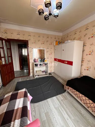 Ev fotosu