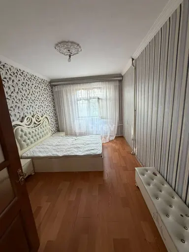 2 otaqlı mənzil, Həzi Aslanov q.