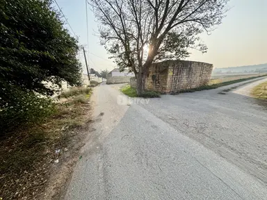 4 otaqlı həyət evi, Novxanı q.