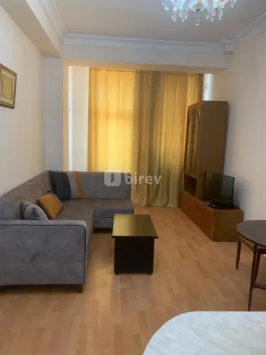 2 otaqlı mənzil, Yasamal q.