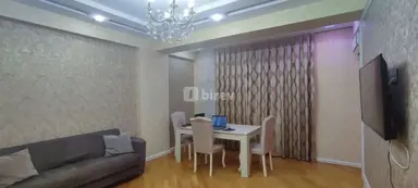 Otaq yoldaşı — Taleh