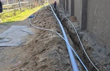 Fəhlə — iş nümunəsi 3