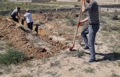 Fəhlə — iş nümunəsi 4