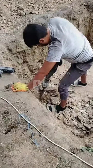 Fəhlə — iş nümunəsi 6