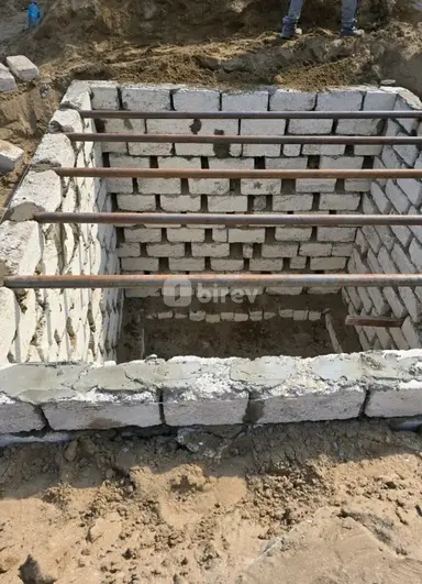 Fəhlə — iş nümunəsi 13