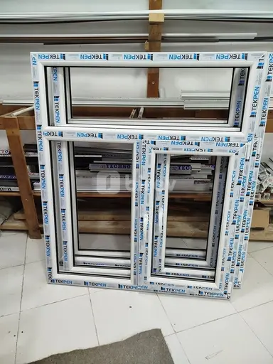 Pəncərə ustası — iş nümunəsi 8