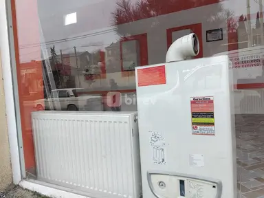 Kombi ustası — iş nümunəsi 13