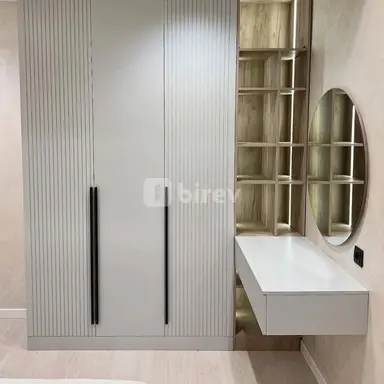 Mebel yığan — iş nümunəsi 1