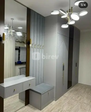 Mebel yığan — iş nümunəsi 2