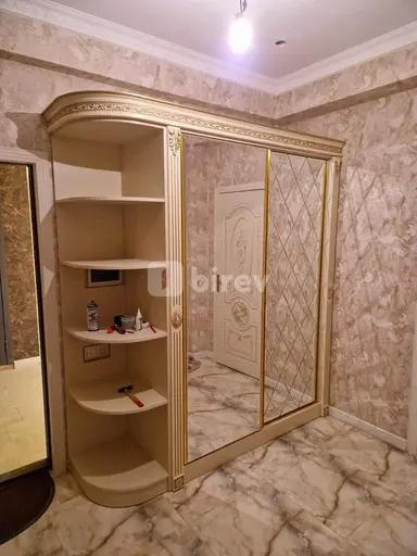 Mebel yığan — iş nümunəsi 3