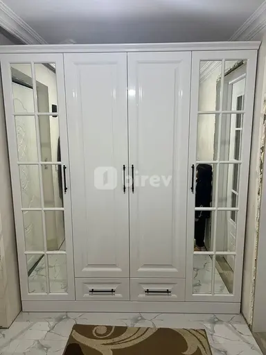 Mebel yığan — iş nümunəsi 5