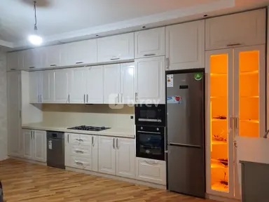 Mebel yığan — iş nümunəsi 7