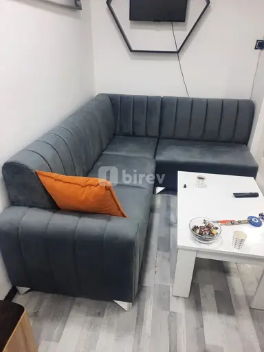 Mebel yığan — iş nümunəsi 8