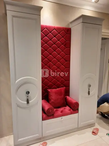 Mebel yığan — iş nümunəsi 9