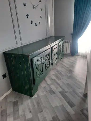 Mebel yığan — iş nümunəsi 10