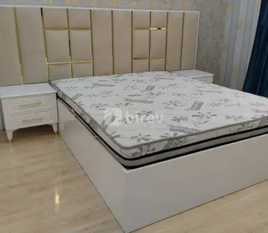 Mebel yığan — iş nümunəsi 12