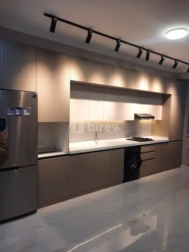 Mebel yığan — iş nümunəsi 13