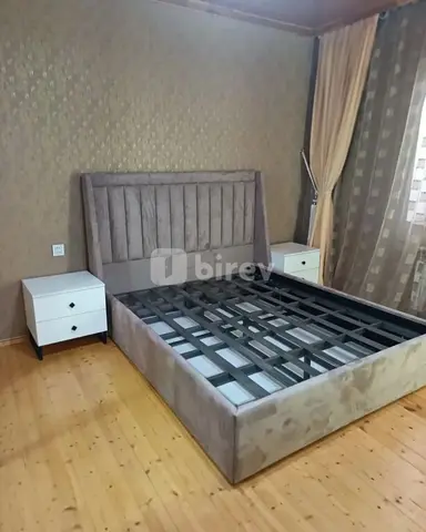 Mebel yığan — iş nümunəsi 14
