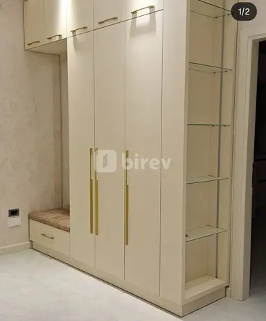 Mebel yığan — iş nümunəsi 16