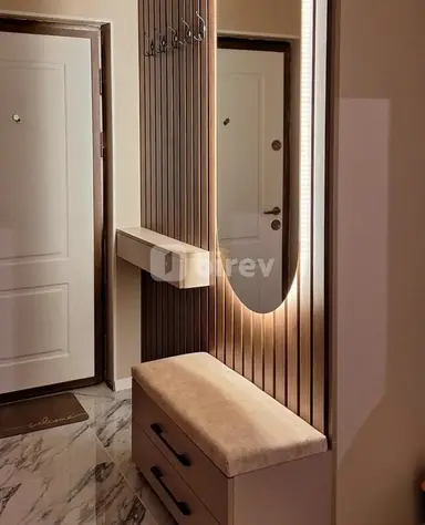 Mebel yığan — iş nümunəsi 17