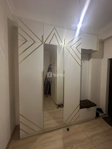 Mebel ustası — iş nümunəsi 3
