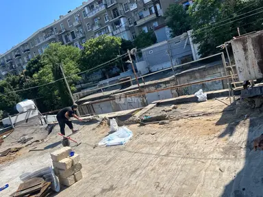 Yükdaşıyan — iş nümunəsi 2