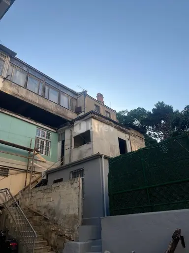 Yükdaşıyan — iş nümunəsi 5