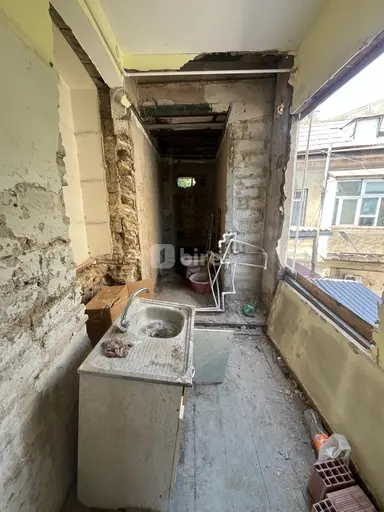 Yükdaşıyan — iş nümunəsi 7