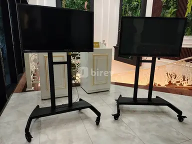 Televizor ustası — iş nümunəsi 5