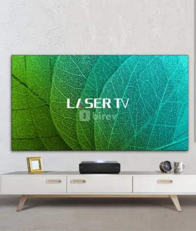 Televizor ustası — iş nümunəsi 6
