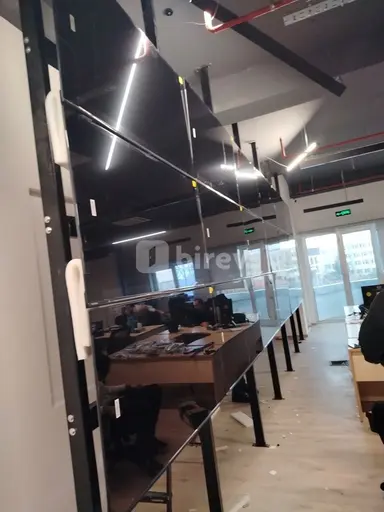 Televizor ustası — iş nümunəsi 10