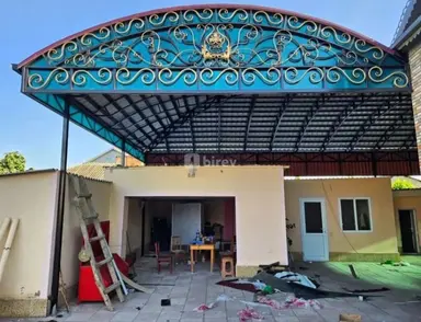 Quraşdırıcı — iş nümunəsi 2