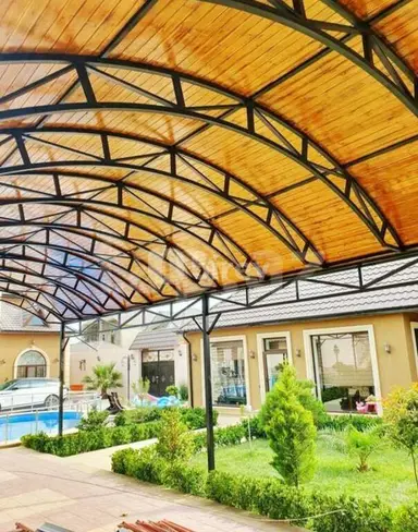 Quraşdırıcı — iş nümunəsi 5